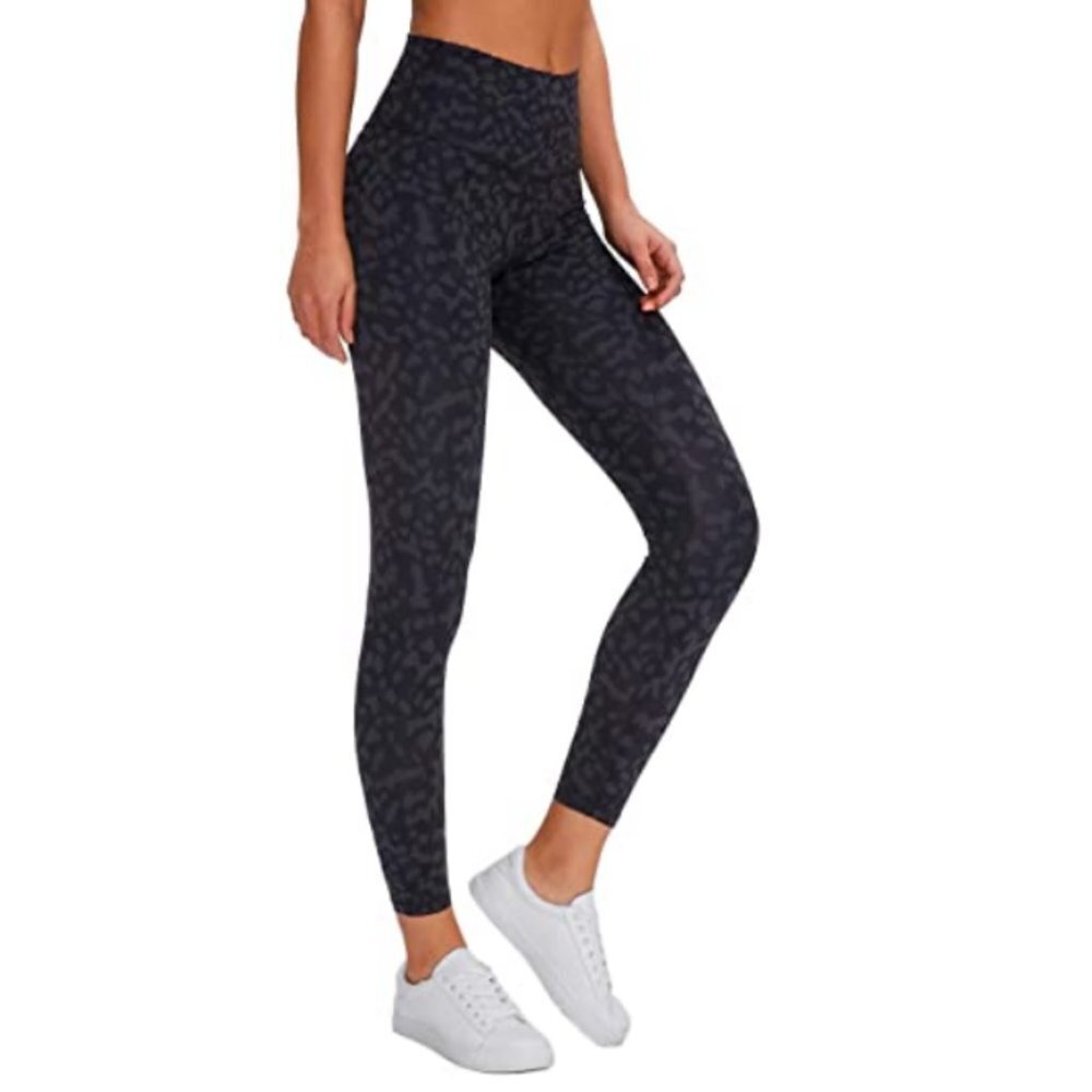 Lavento Women's Yoga Pant Tights D19037